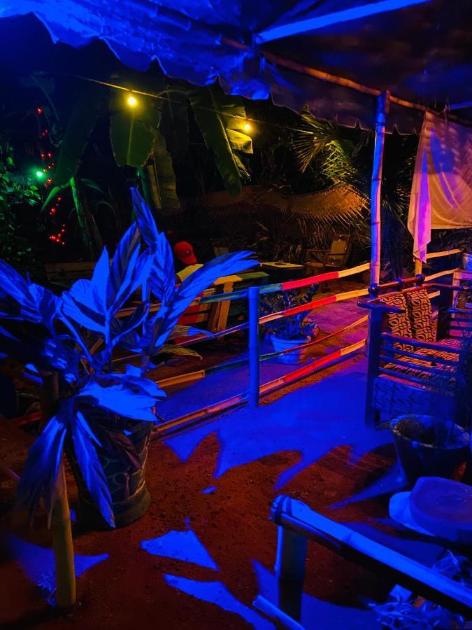 Hostel Reggae Paradise Sigiriya