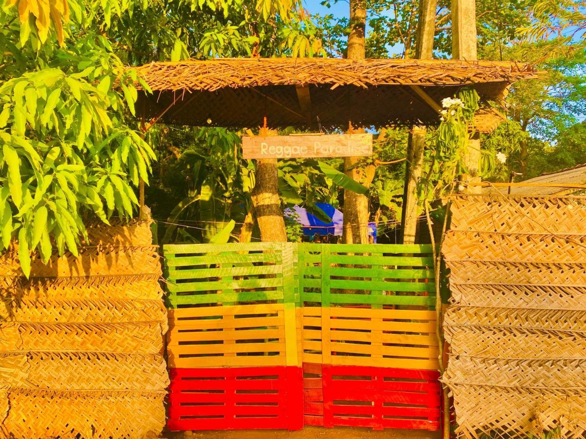 Hostel Reggae Paradise
