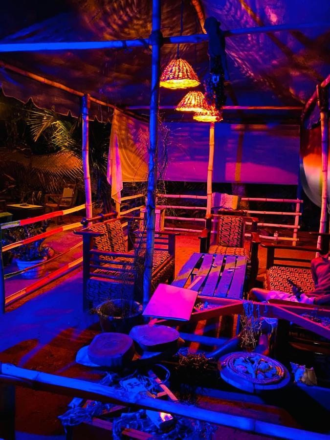 Hostel Reggae Paradise