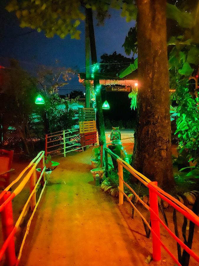 Reggae Paradise Hostel