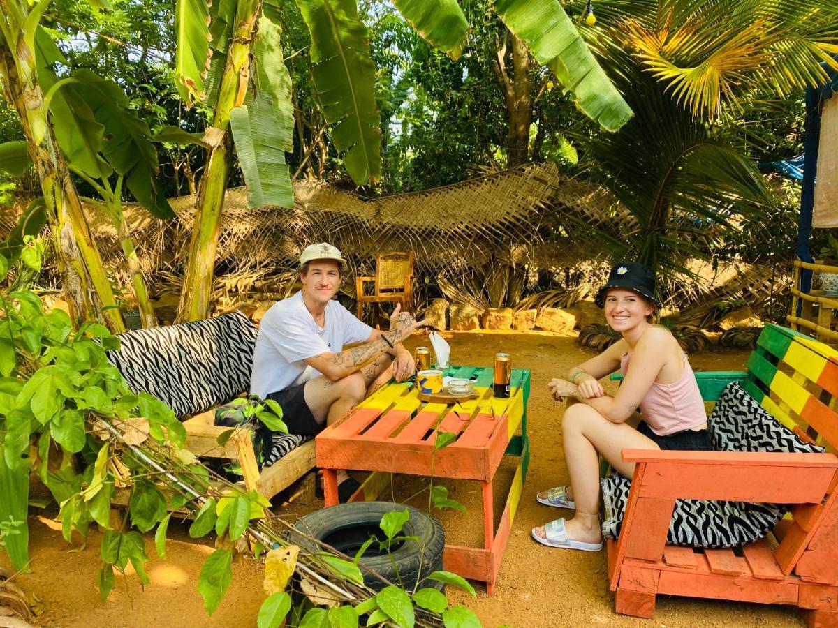 Reggae Paradise