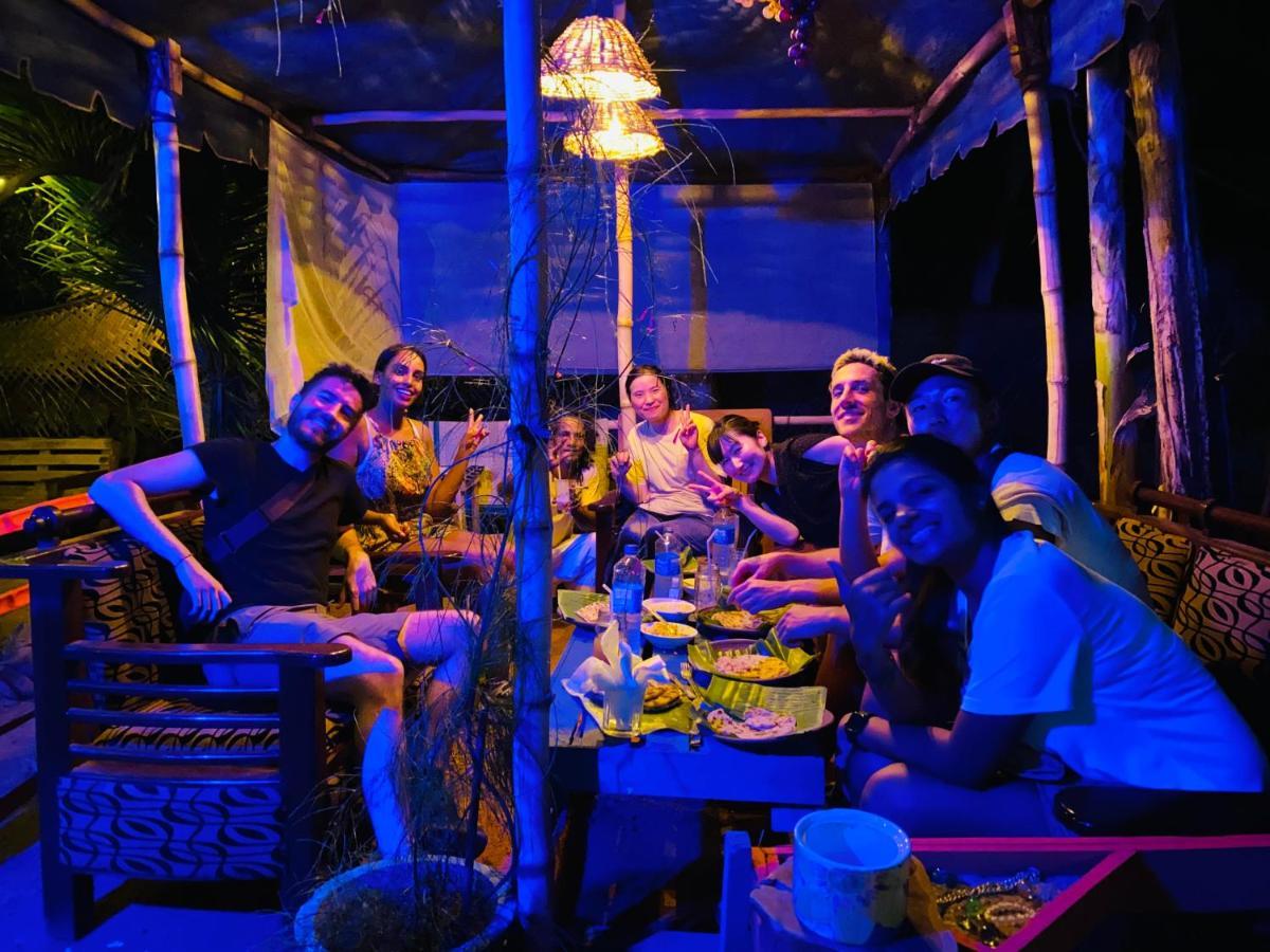 Hostel Reggae Paradise Sigiriya