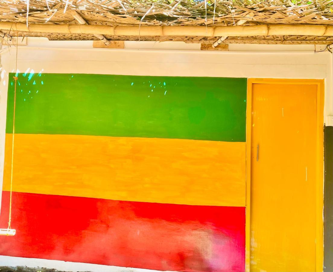 Reggae Paradise Hostel