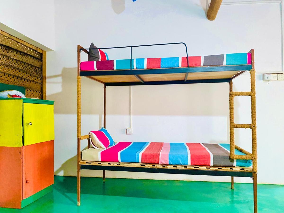 Hostel Reggae Paradise *