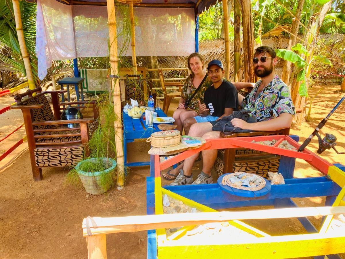 Reggae Paradise Hostel Sigiriya