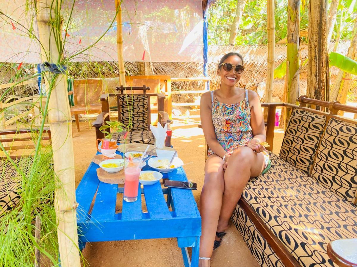 Reggae Paradise Hostel Sigiriya