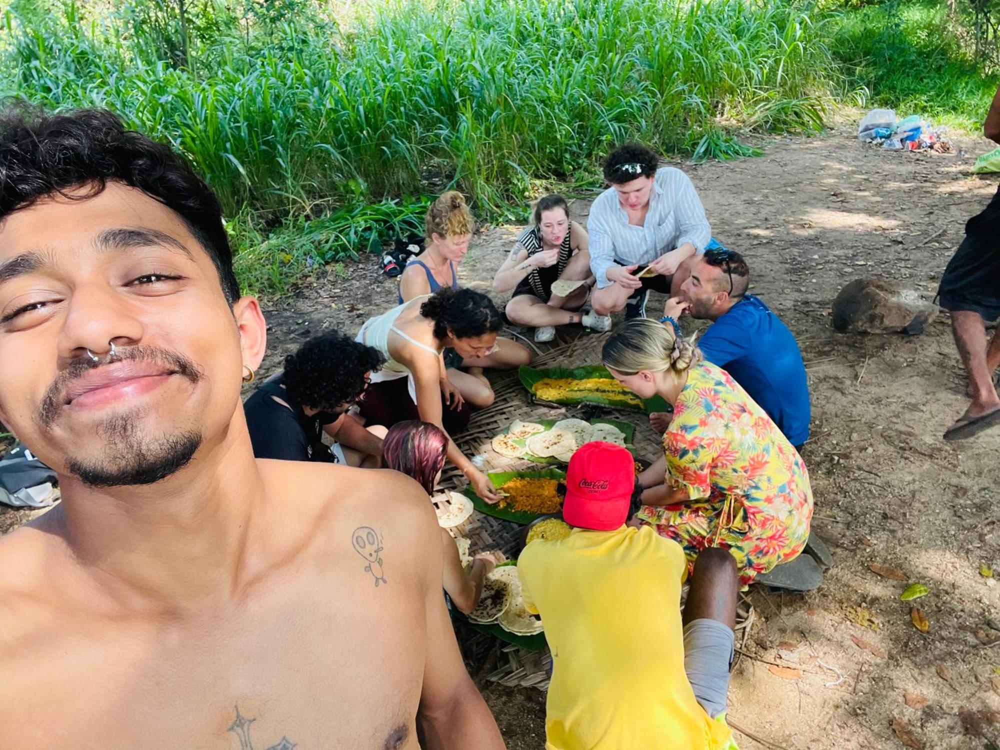 Reggae Paradise *