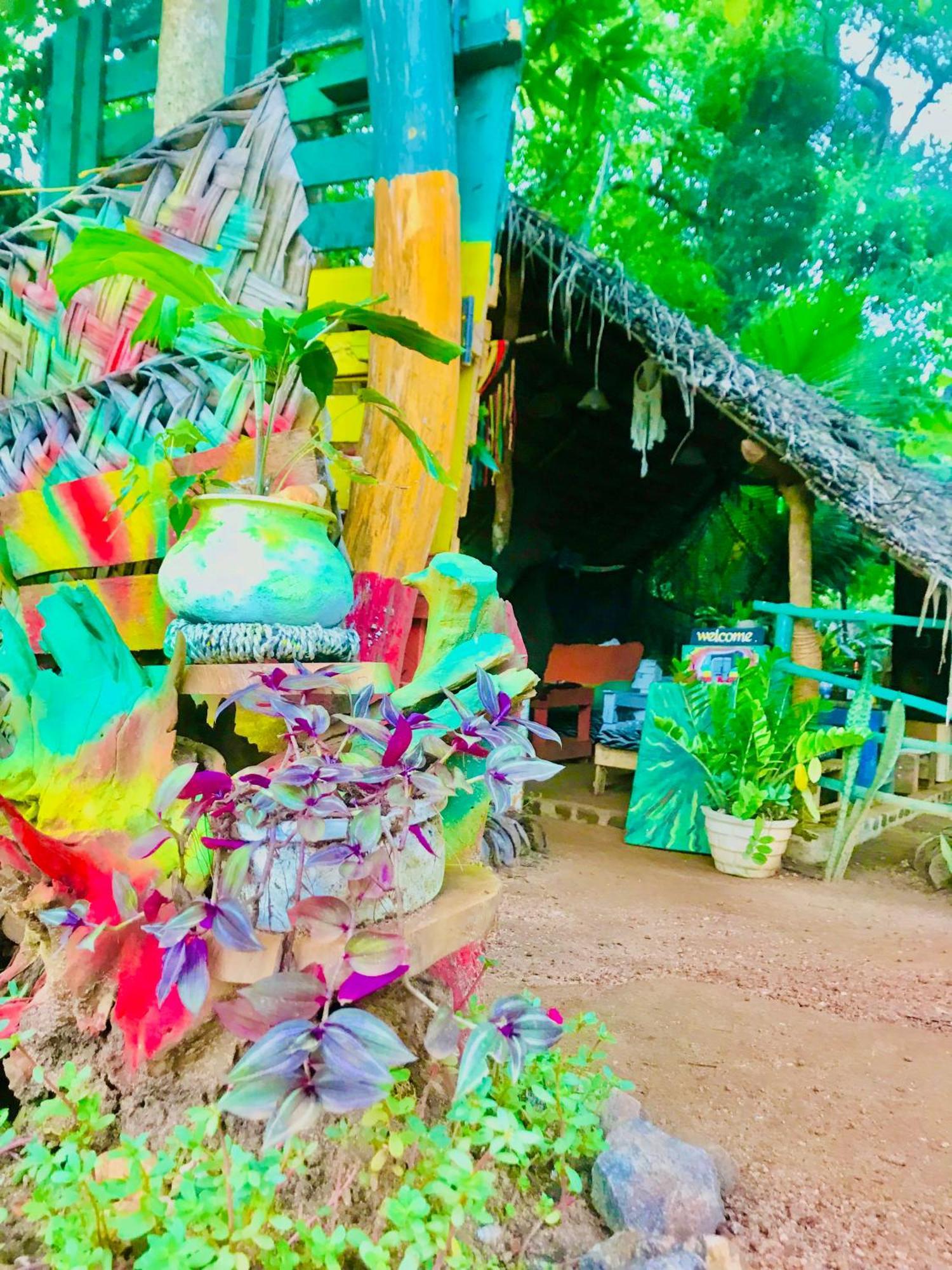 Reggae Paradise * Sigiriya