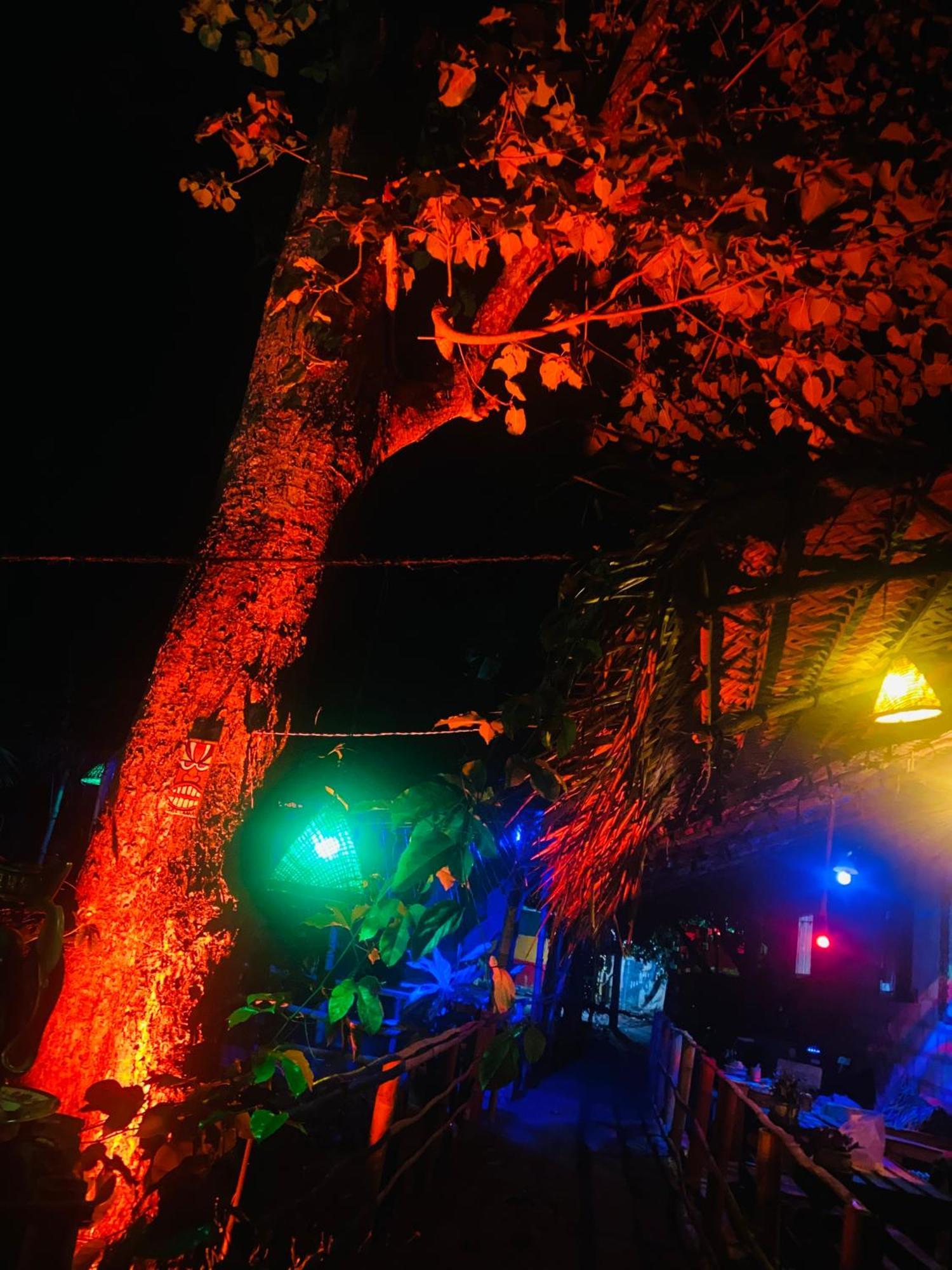 Hostel Reggae Paradise