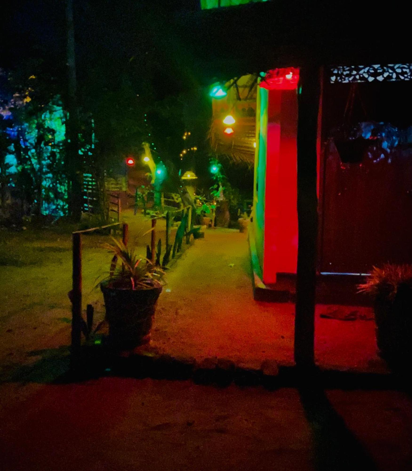 Reggae Paradise Hostel Sigiriya