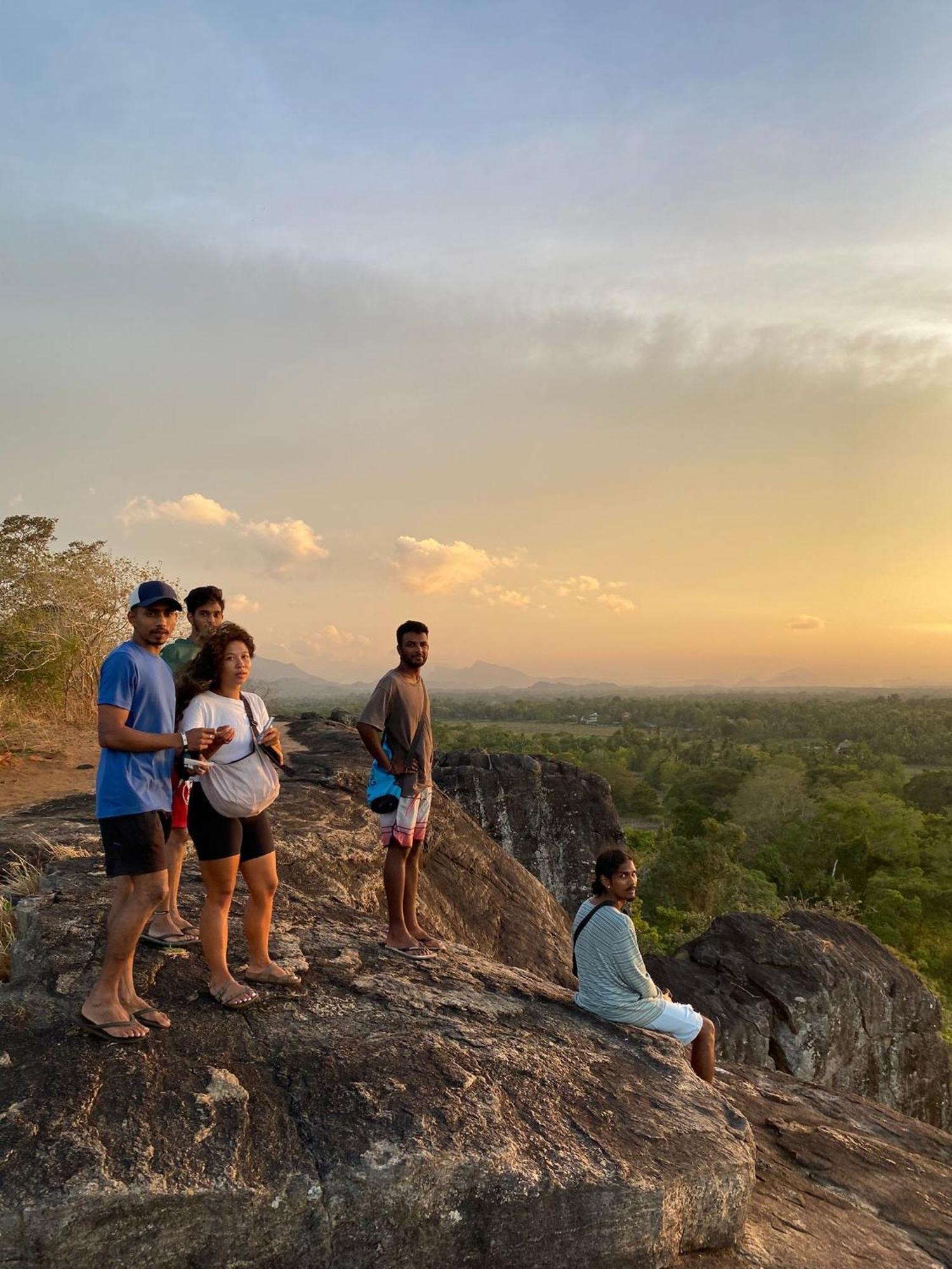 Reggae Paradise * Sigiriya