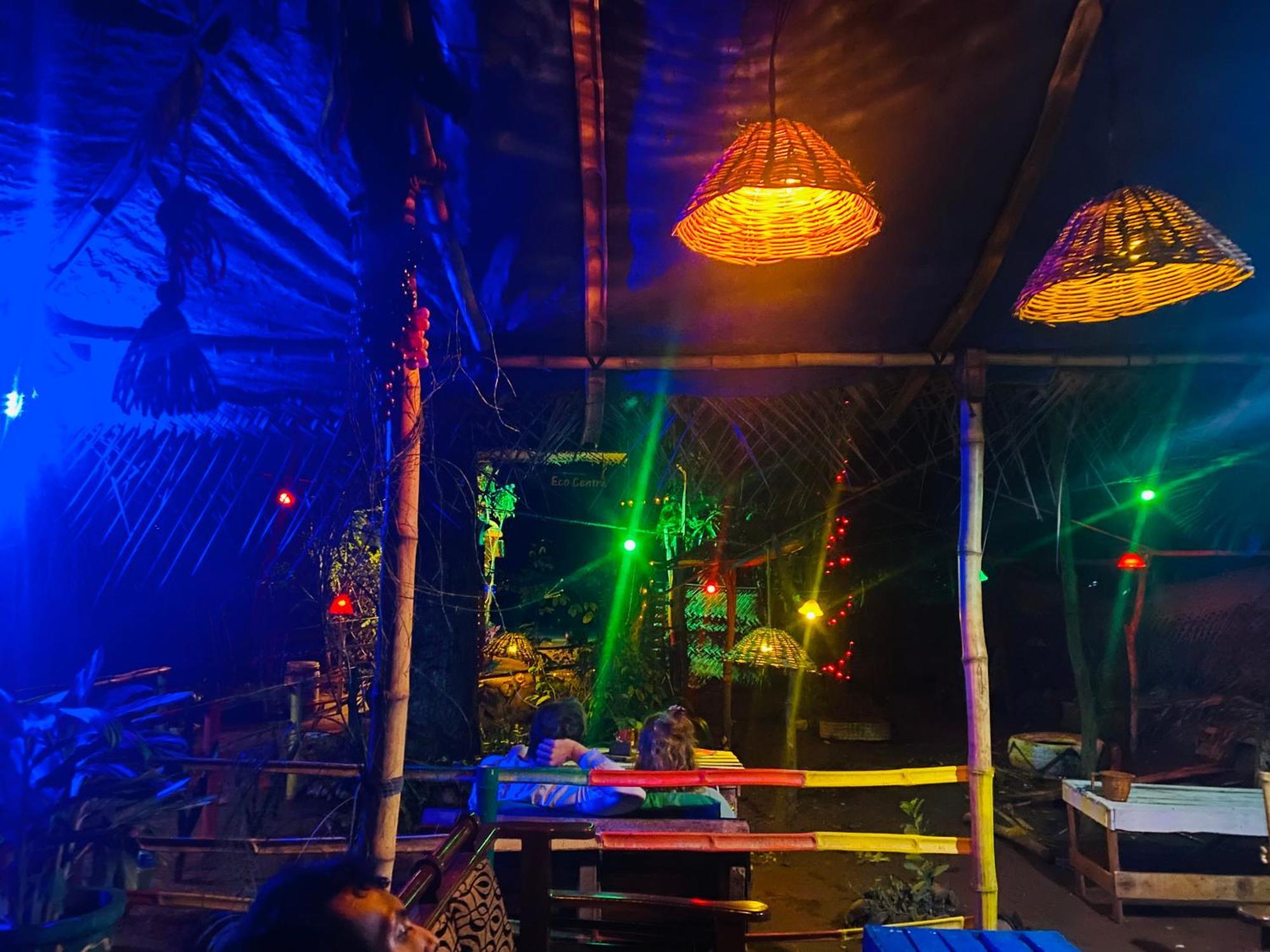 Hostel Reggae Paradise