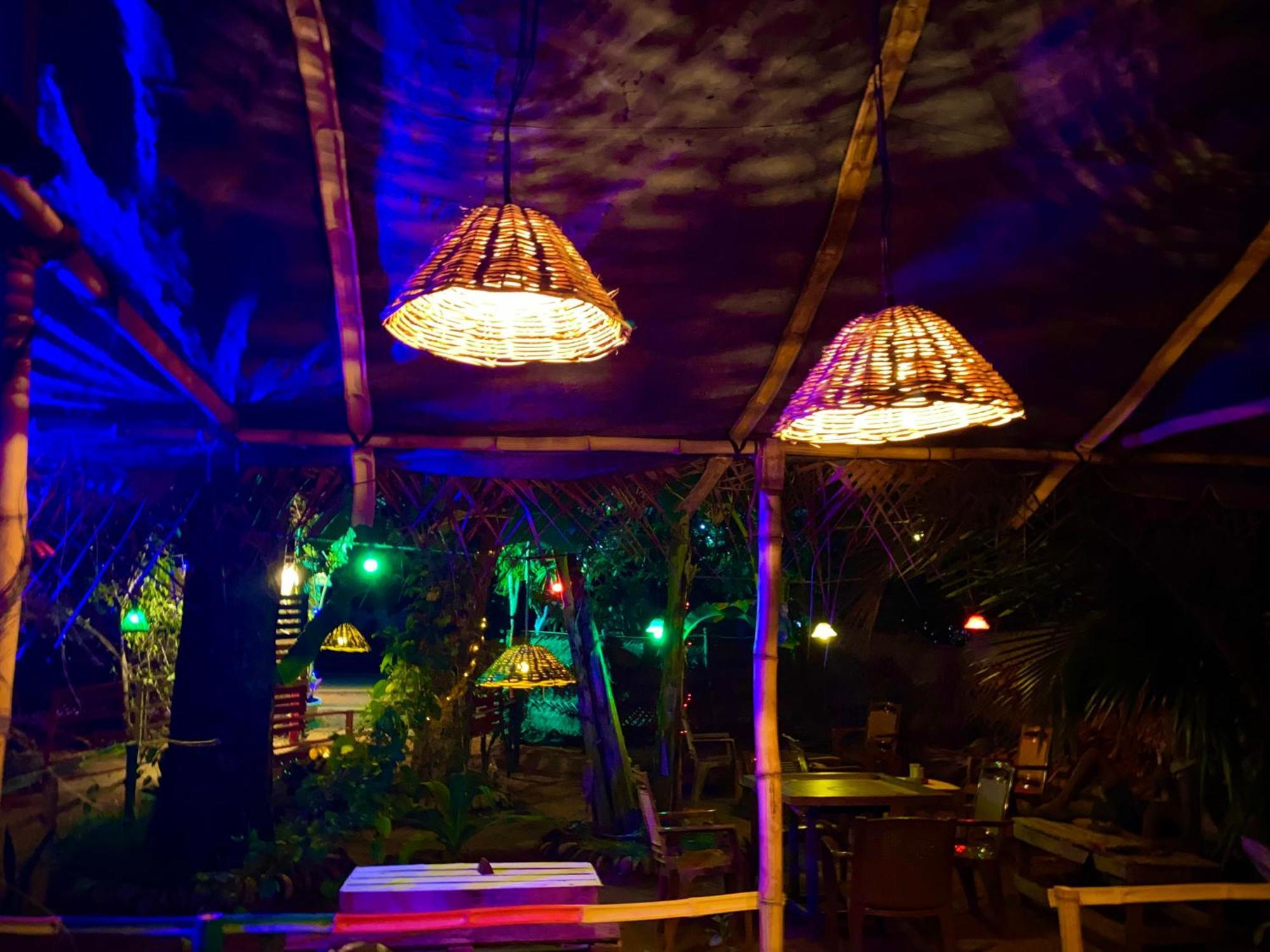 Reggae Paradise Sigiriya