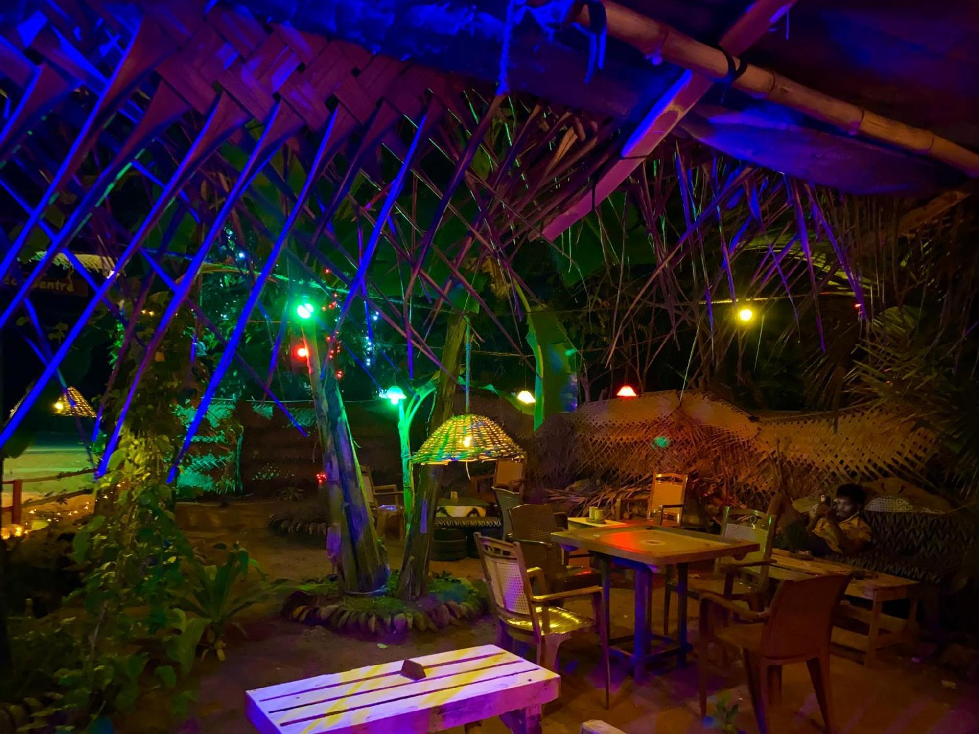 Reggae Paradise Sigiriya