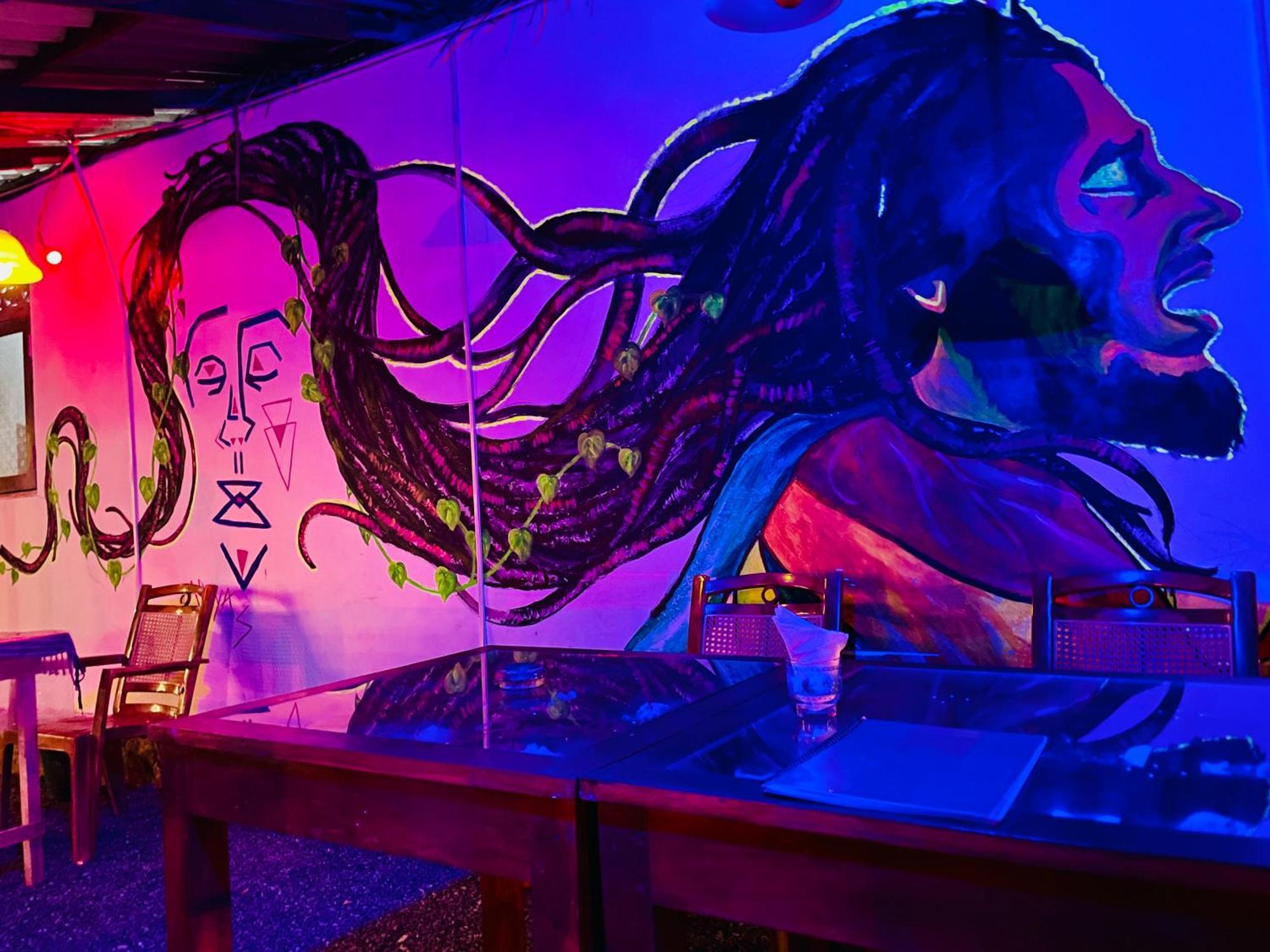 Reggae Paradise Sigiriya